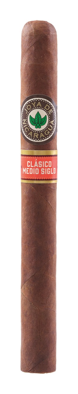 Joya de Nicaragua Clásico Medio Siglo Numero 6