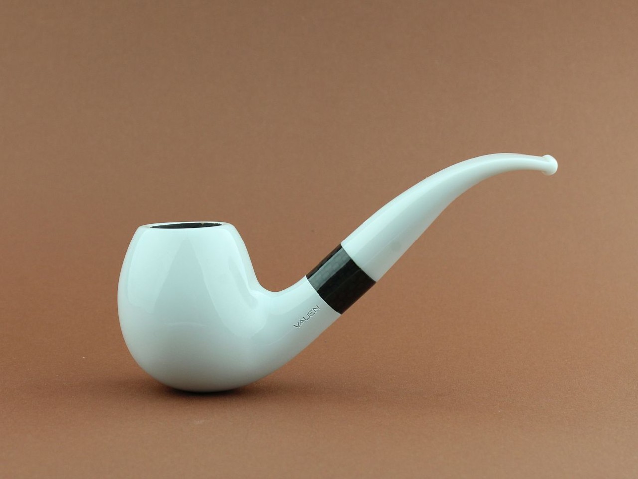 Vauen Pfeife Edison 104