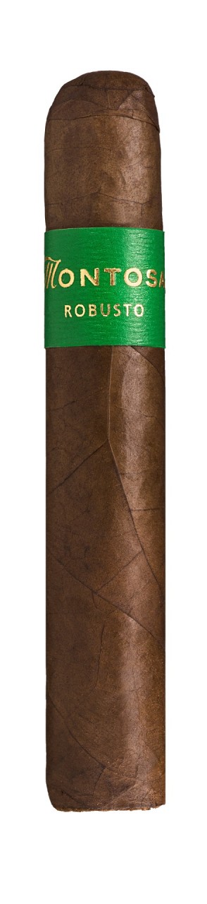Montosa Maduro Robusto