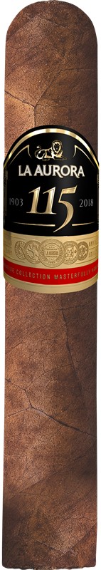 Brick House Robusto