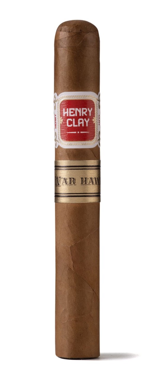 Henry Clay - War Hawk Corona